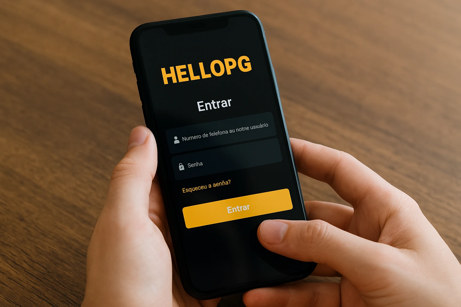 Registro na HELLOPG Garante Acesso a uma Vasta Seleção de jogo